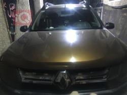 رینۆ داستەر